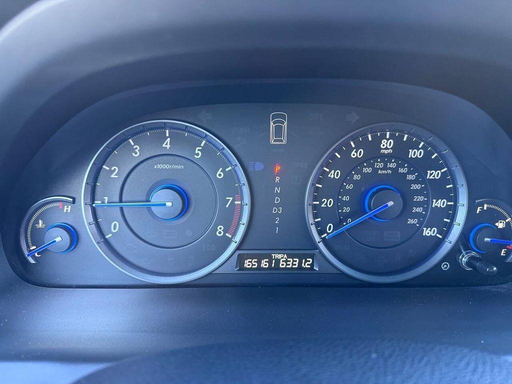 used 2010 Honda Accord Crosstour car, priced at $6,998