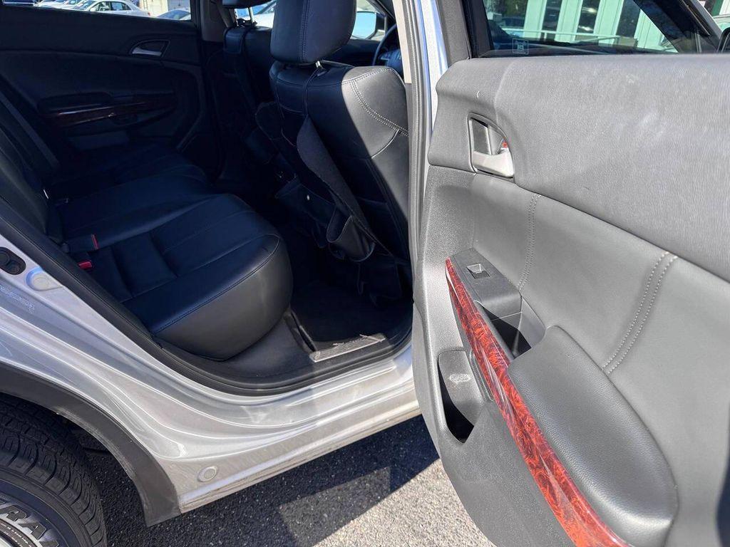 used 2010 Honda Accord Crosstour car, priced at $6,998