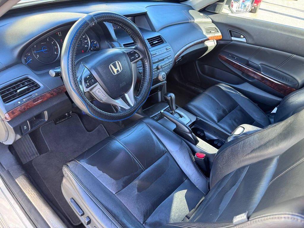 used 2010 Honda Accord Crosstour car, priced at $6,998