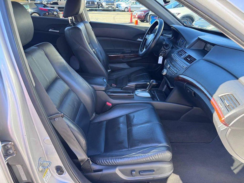 used 2010 Honda Accord Crosstour car, priced at $6,998