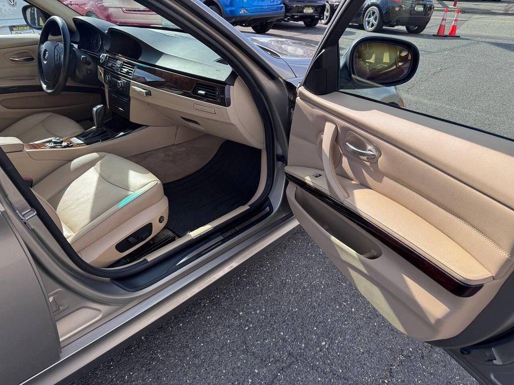 used 2011 BMW 328 car, priced at $6,750