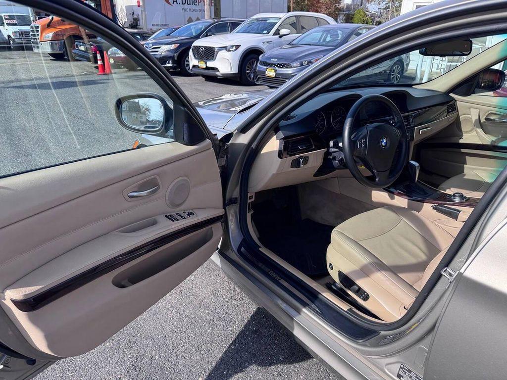 used 2011 BMW 328 car, priced at $6,750