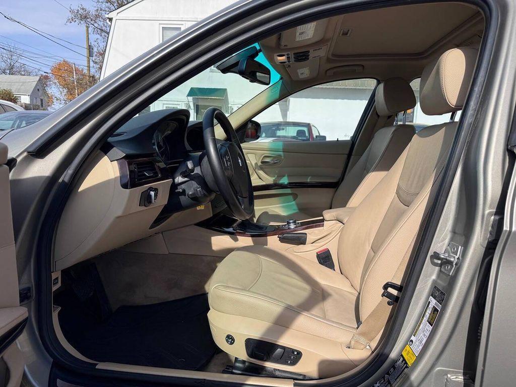 used 2011 BMW 328 car, priced at $6,750