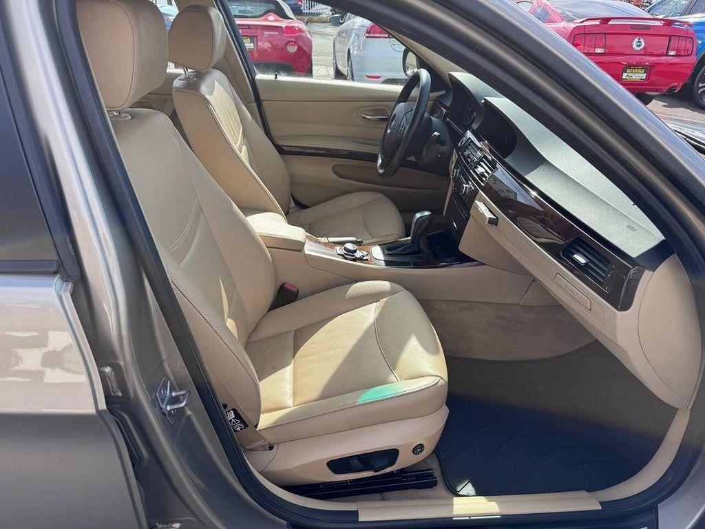 used 2011 BMW 328 car, priced at $6,750