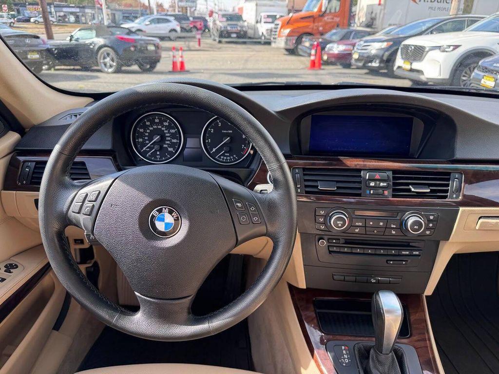 used 2011 BMW 328 car, priced at $6,750