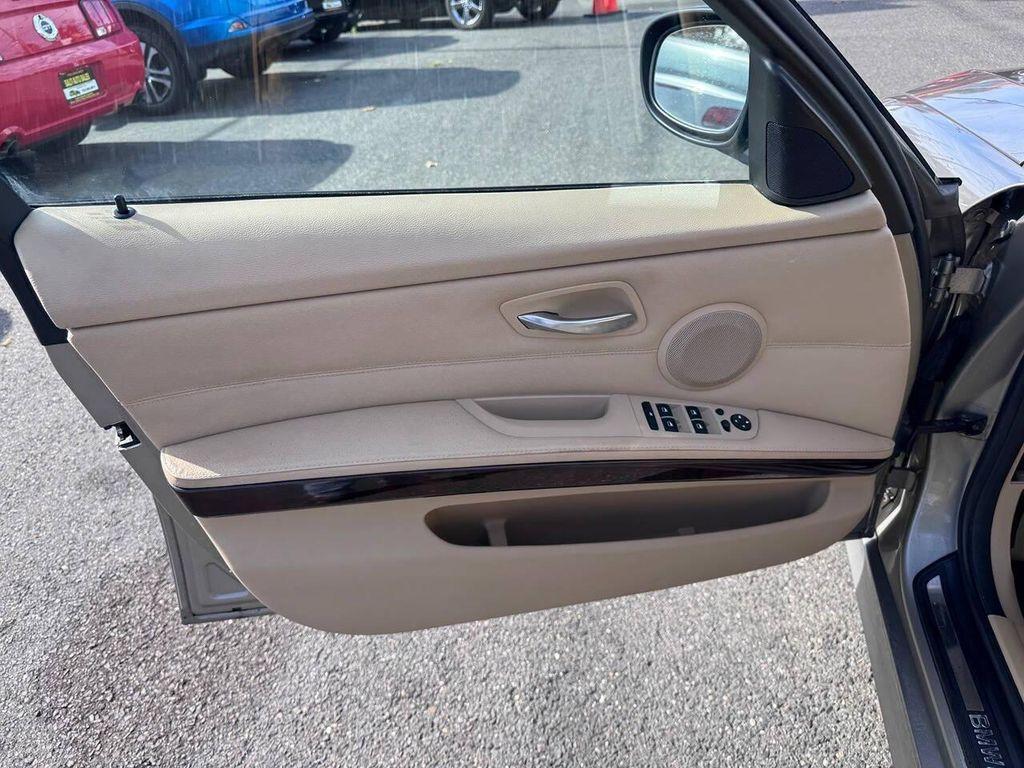 used 2011 BMW 328 car, priced at $6,750