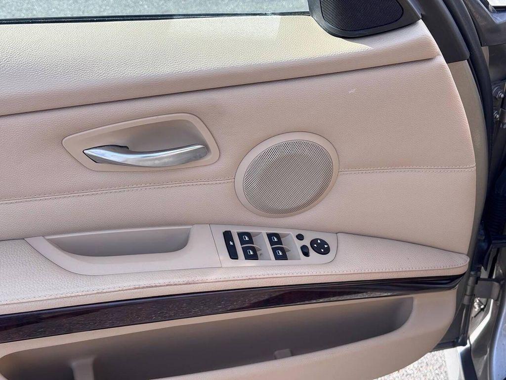 used 2011 BMW 328 car, priced at $6,750