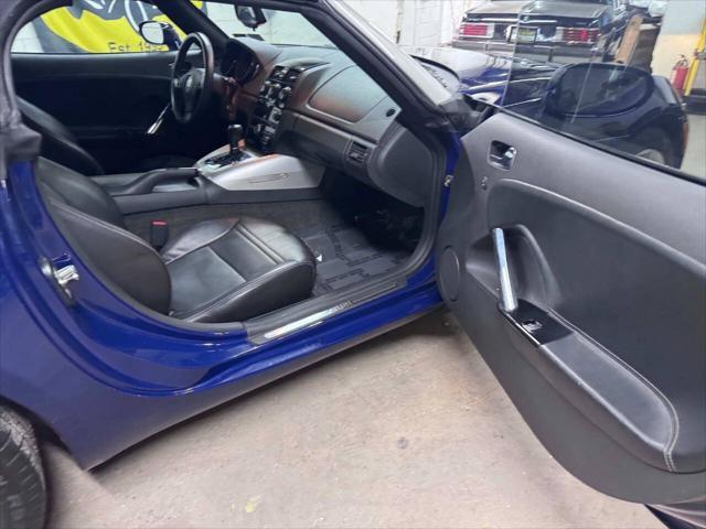 used 2009 Saturn Sky car, priced at $15,998