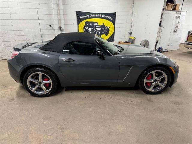 used 2008 Saturn Sky car, priced at $16,998