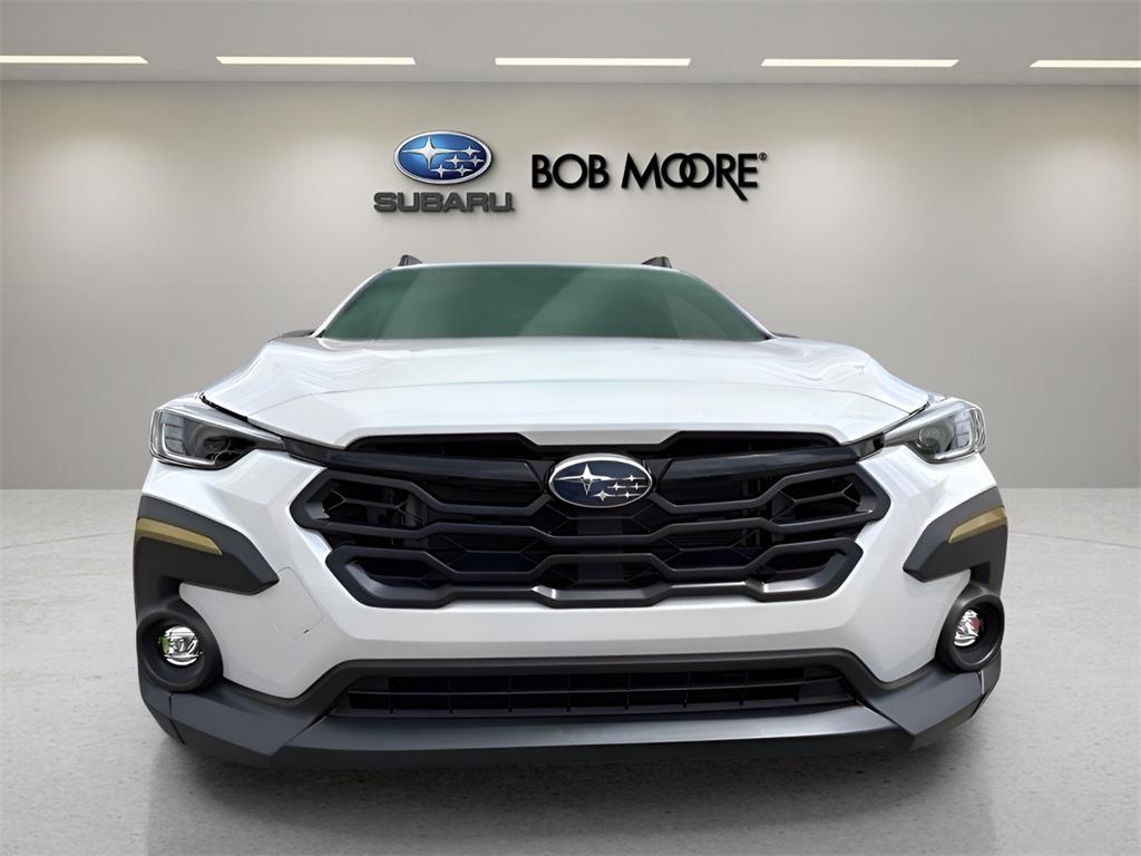 new 2025 Subaru Crosstrek car, priced at $31,903
