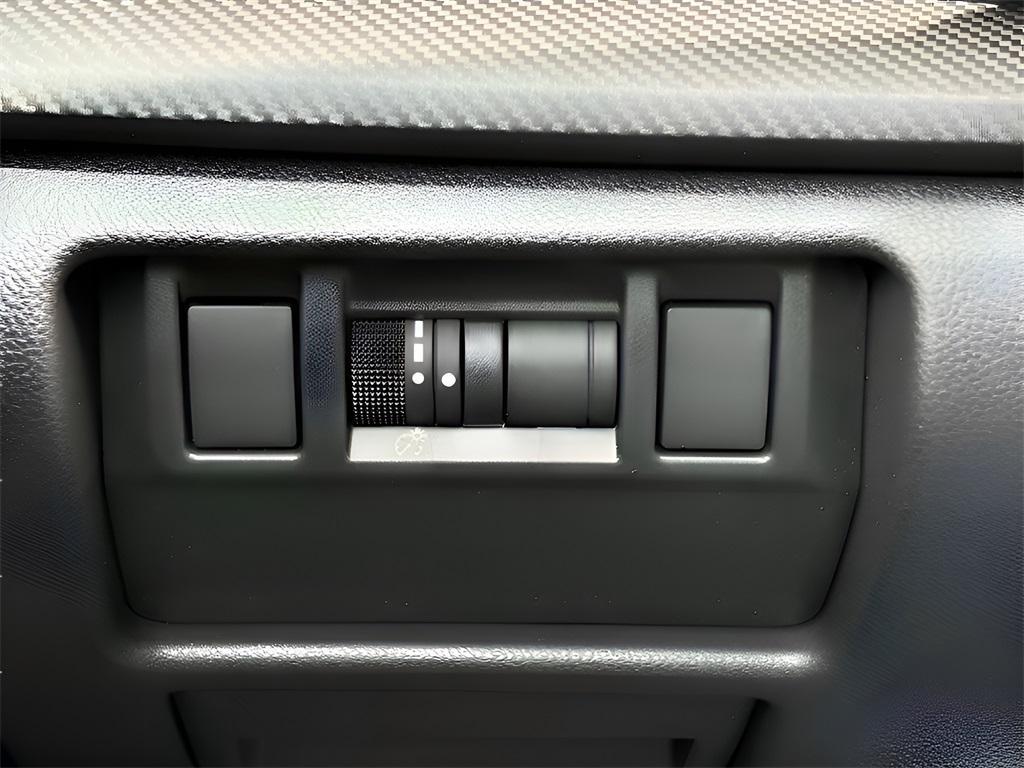 new 2025 Subaru Crosstrek car, priced at $31,903