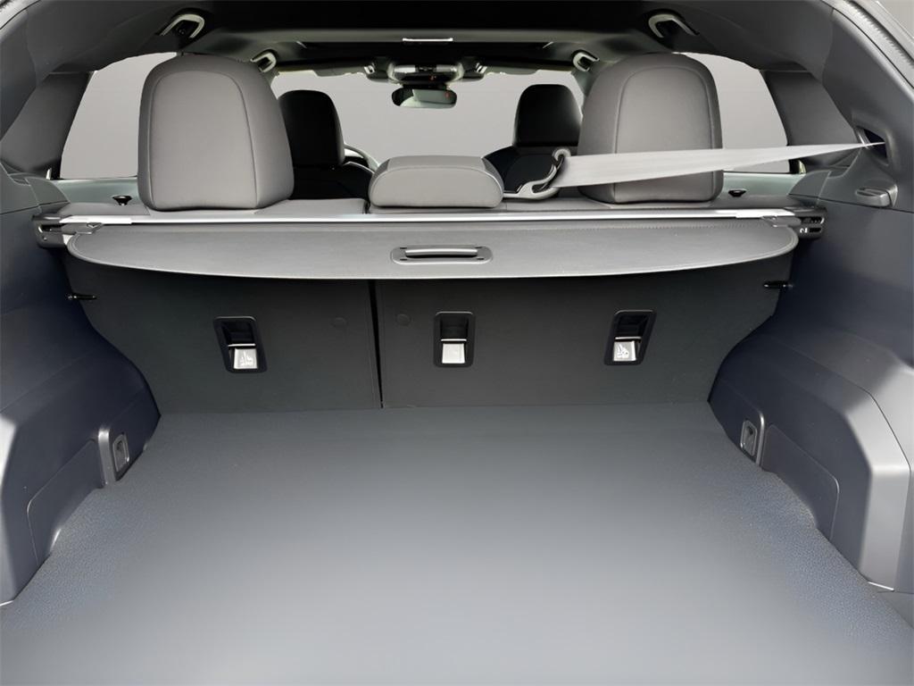 new 2025 Subaru Crosstrek car, priced at $31,903