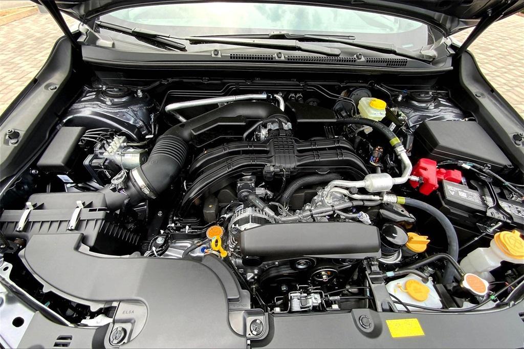 new 2025 Subaru Crosstrek car, priced at $33,813