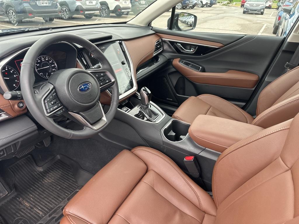 used 2025 Subaru Outback car, priced at $37,000