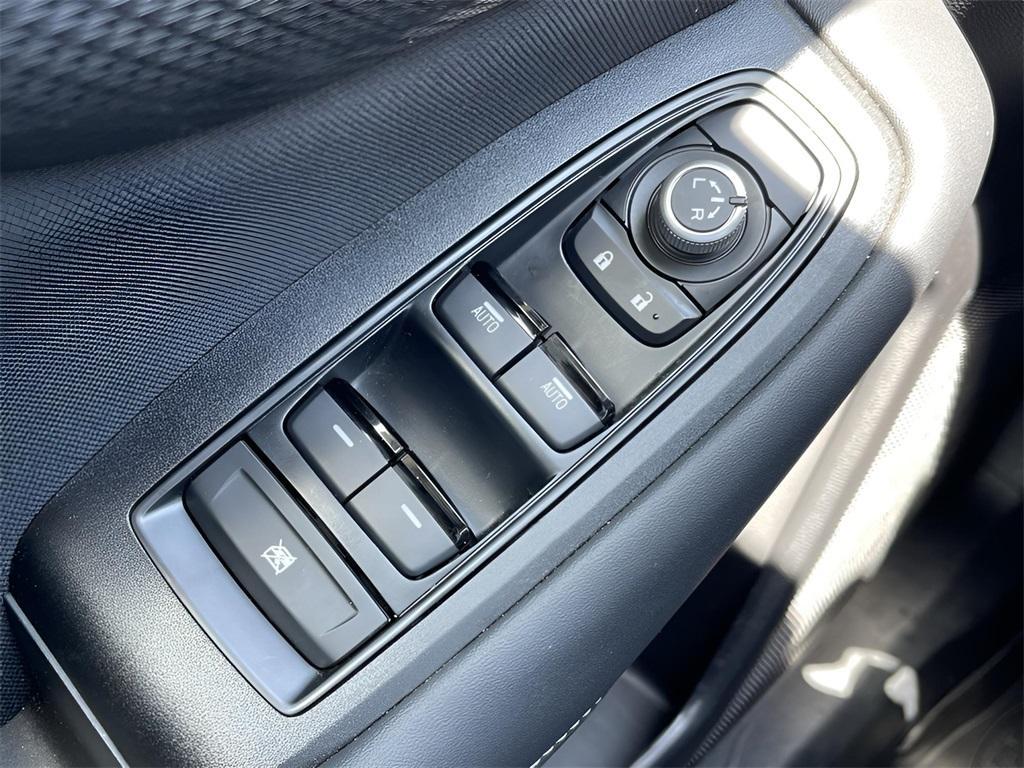 used 2025 Subaru Outback car, priced at $31,820