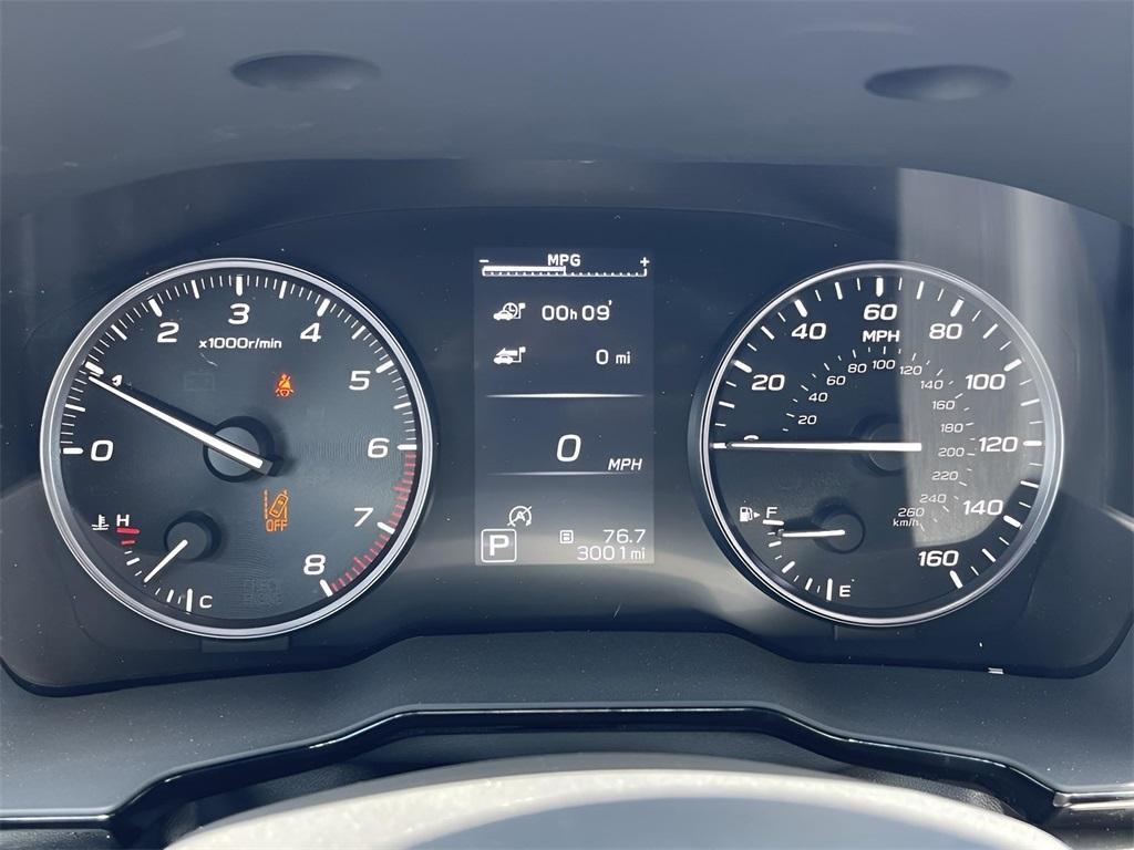 used 2025 Subaru Outback car, priced at $31,820