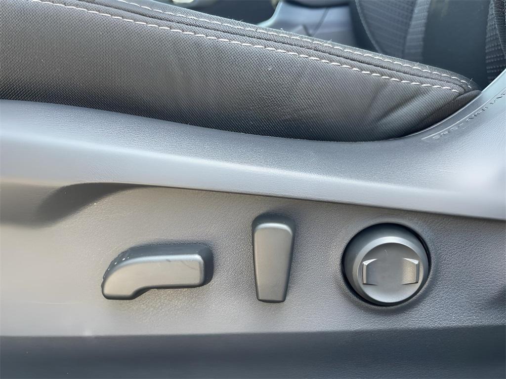 used 2025 Subaru Outback car, priced at $31,820