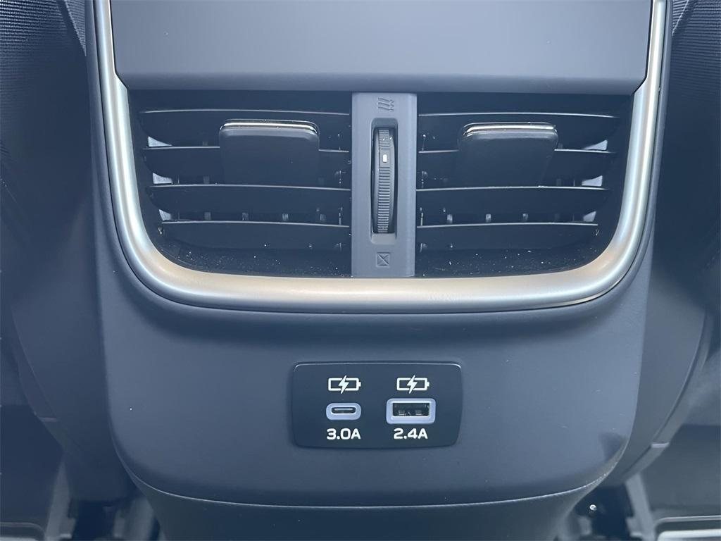 used 2025 Subaru Outback car, priced at $31,820