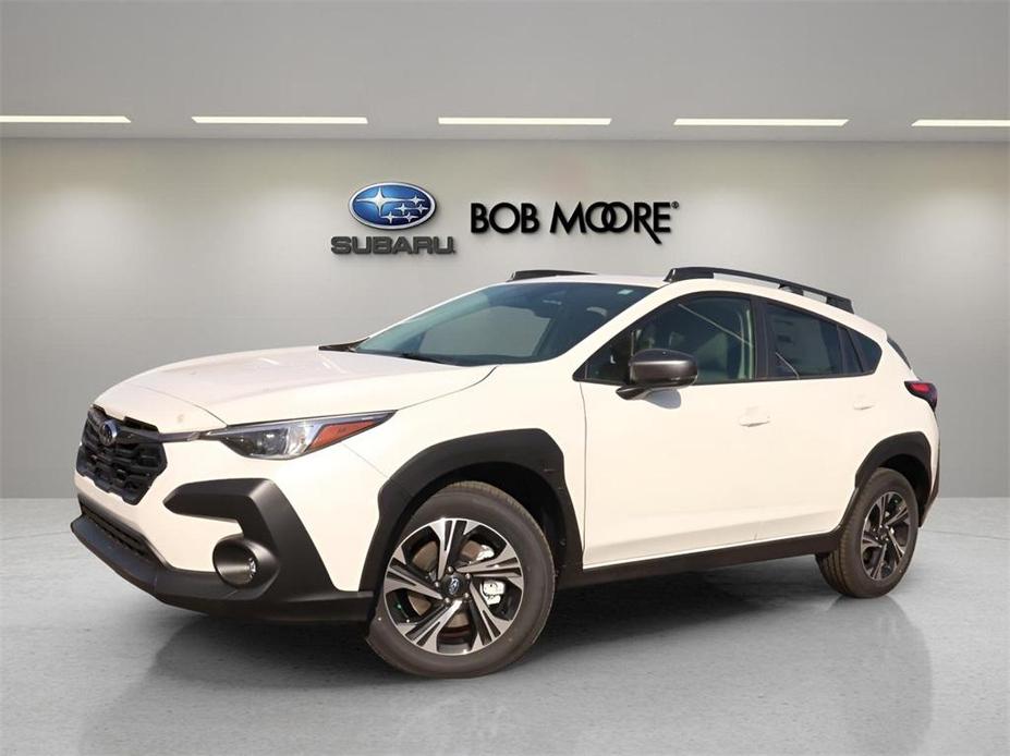 new 2024 Subaru Crosstrek car, priced at $29,675