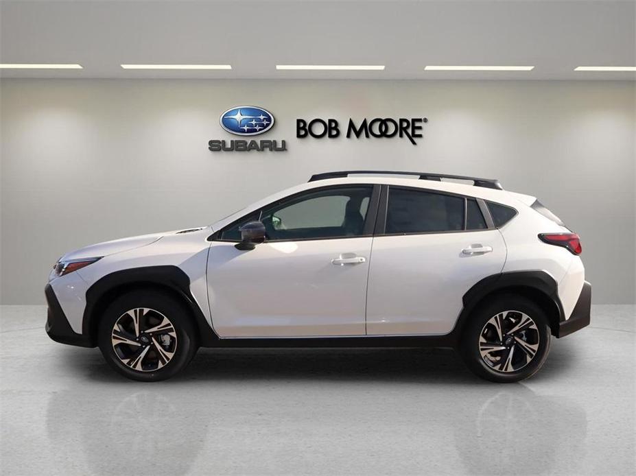 new 2024 Subaru Crosstrek car, priced at $29,675