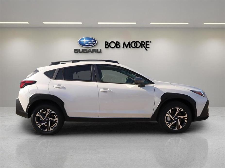 new 2024 Subaru Crosstrek car, priced at $29,675