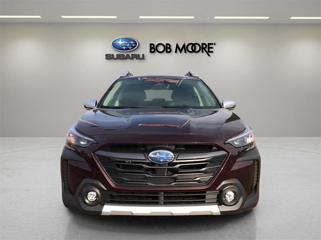 new 2025 Subaru Outback car, priced at $42,141