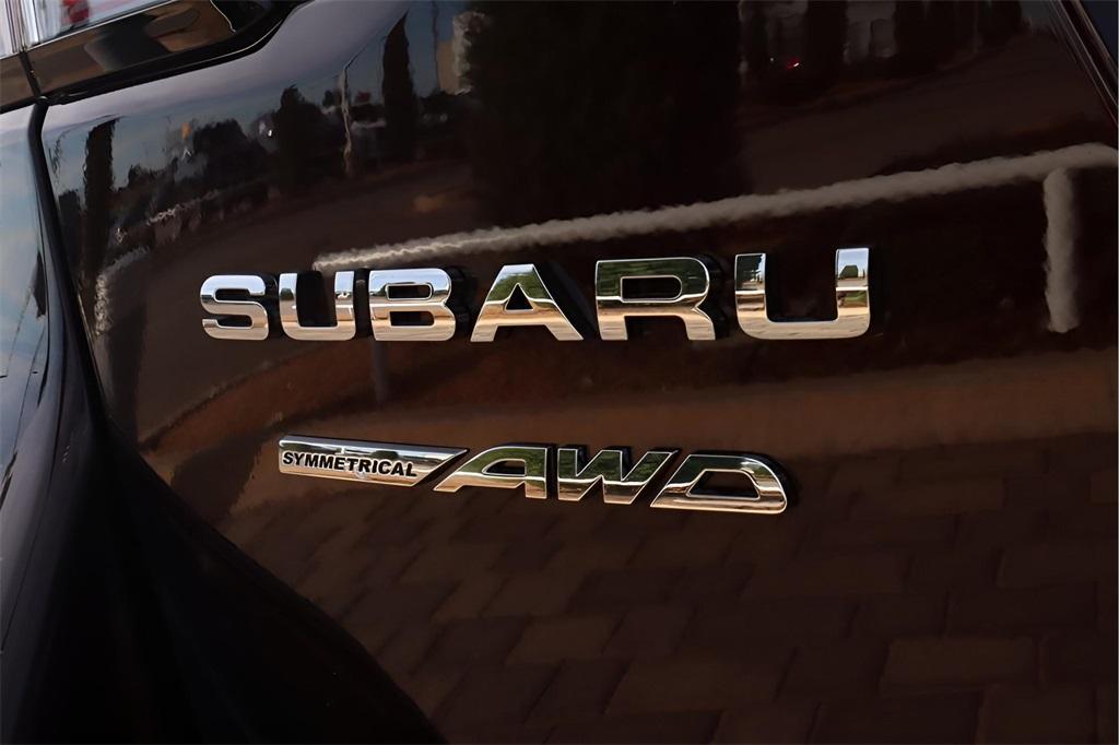 new 2025 Subaru Outback car, priced at $42,141