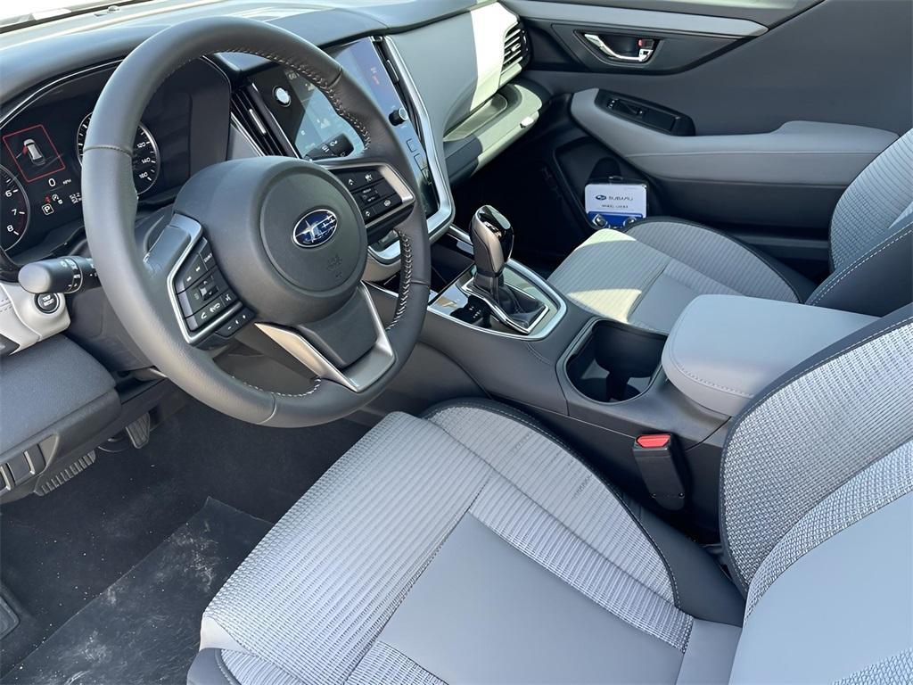 new 2025 Subaru Outback car, priced at $36,558