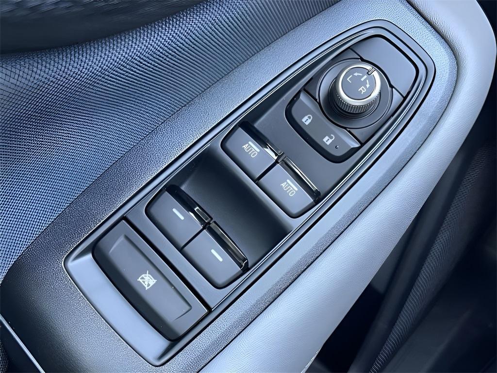 new 2025 Subaru Outback car, priced at $36,558