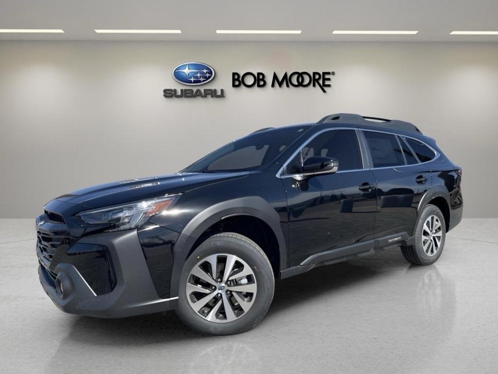 new 2025 Subaru Outback car, priced at $36,558