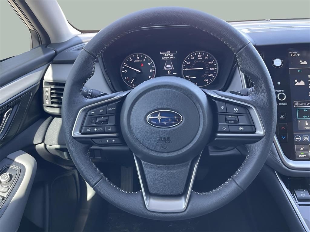 new 2025 Subaru Outback car, priced at $36,558