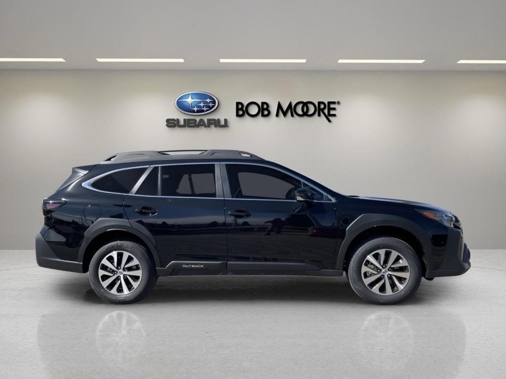new 2025 Subaru Outback car, priced at $36,558