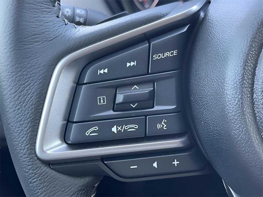 new 2025 Subaru Outback car, priced at $36,558