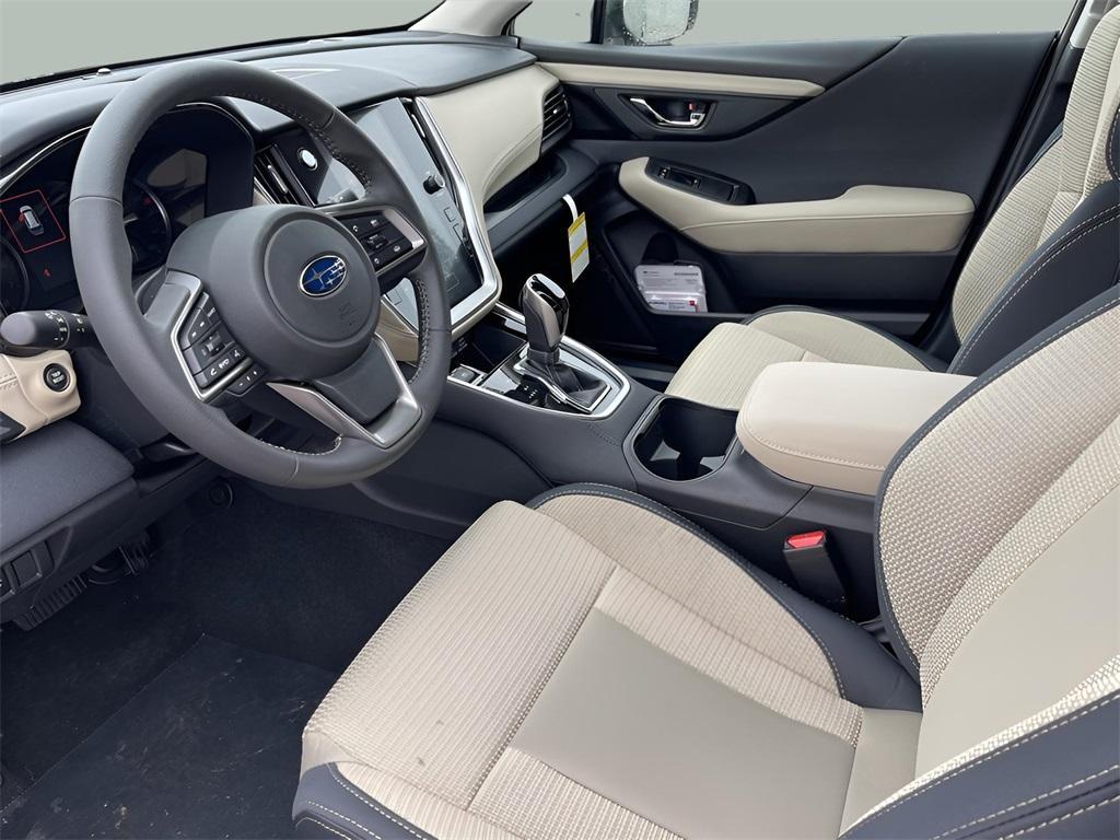 new 2025 Subaru Outback car, priced at $34,465