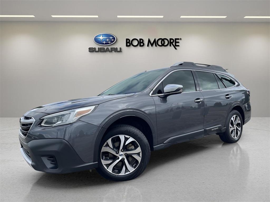 used 2020 Subaru Outback car, priced at $22,000