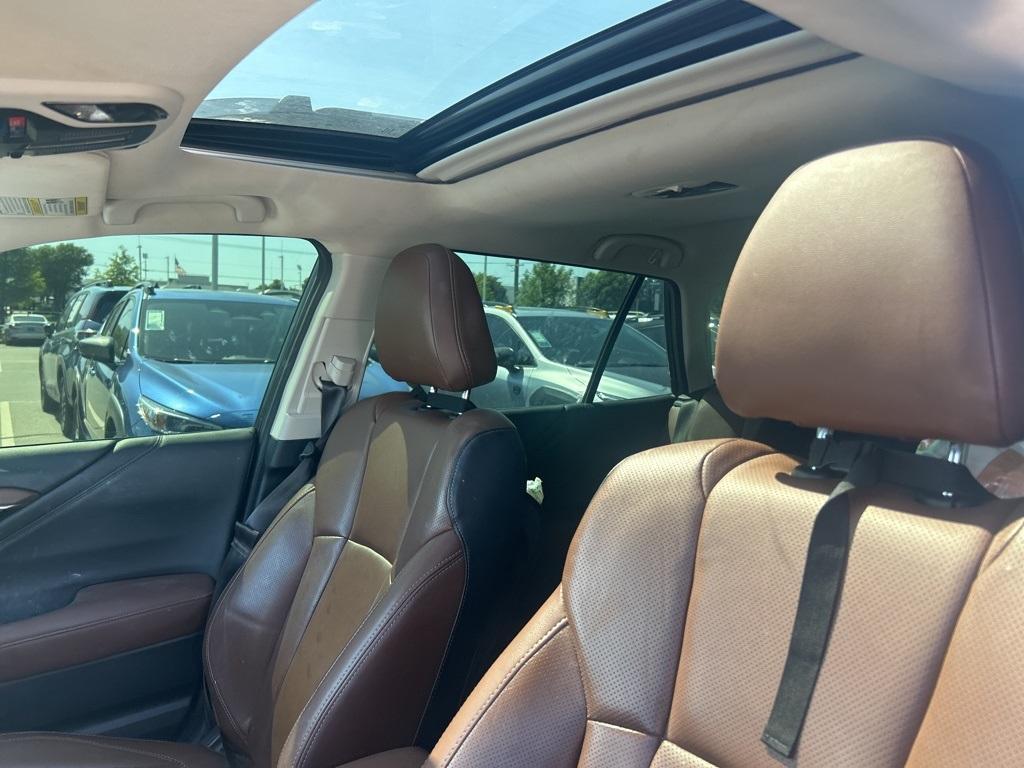 used 2020 Subaru Outback car, priced at $22,000