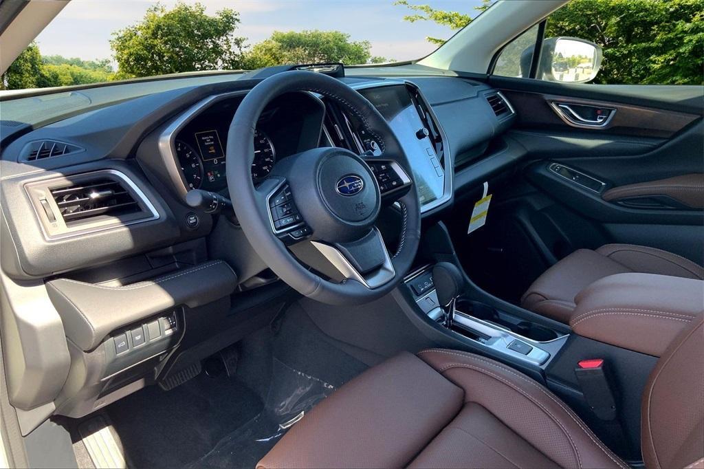 new 2025 Subaru Ascent car, priced at $54,185