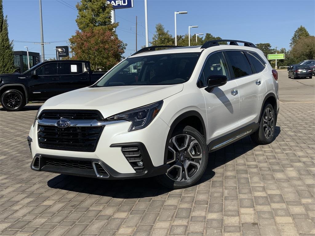 new 2025 Subaru Ascent car, priced at $50,176