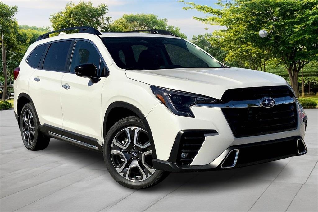 new 2025 Subaru Ascent car, priced at $54,185