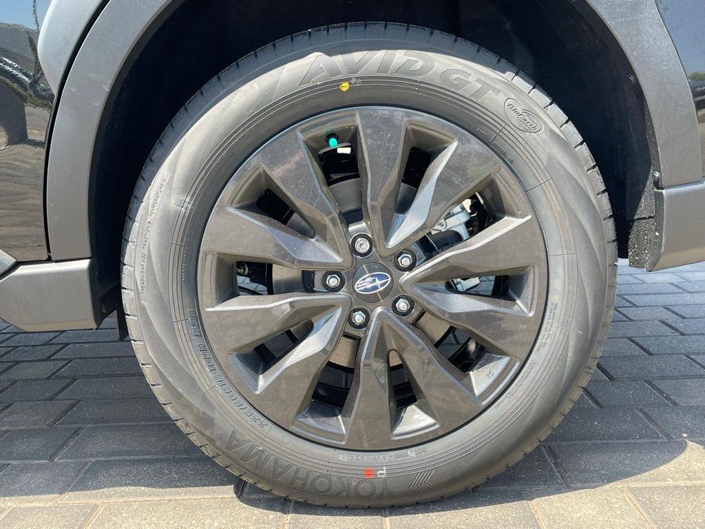 new 2025 Subaru Outback car, priced at $38,132