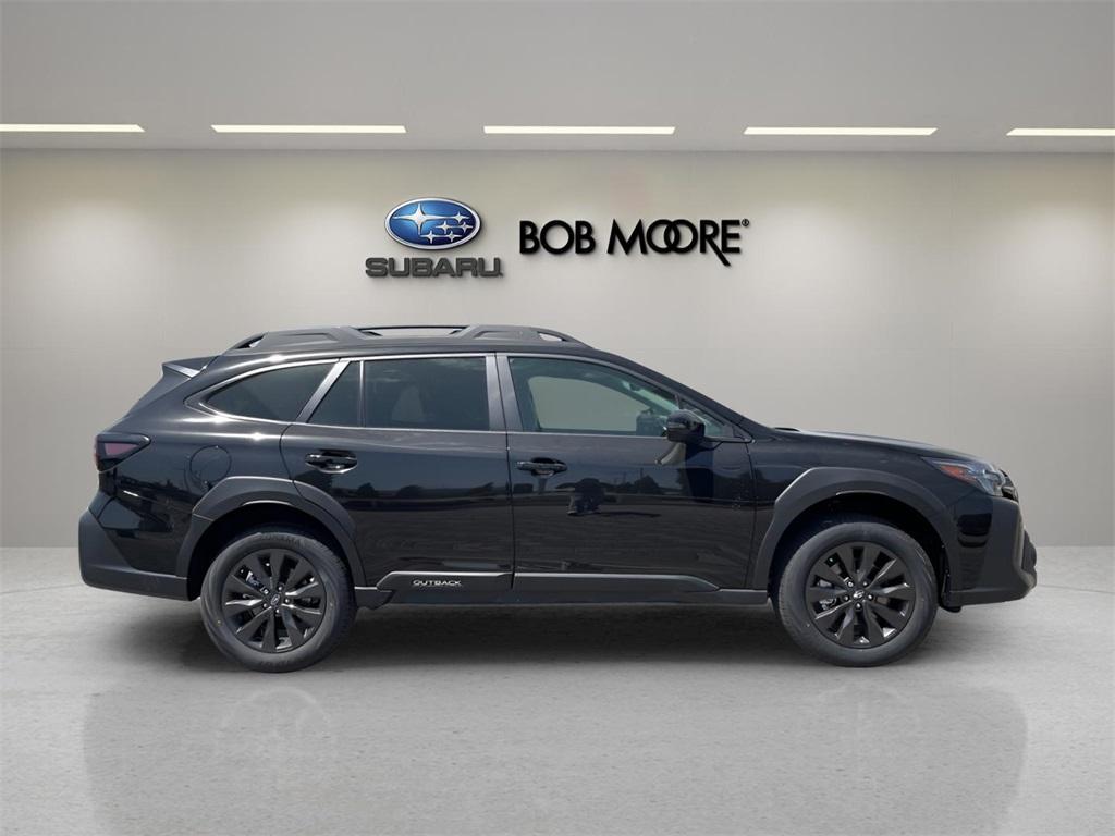 new 2025 Subaru Outback car, priced at $38,132