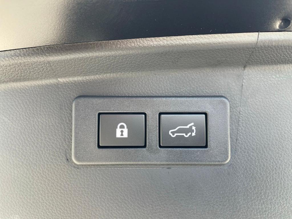 new 2025 Subaru Outback car, priced at $38,132
