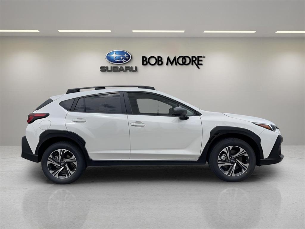 new 2025 Subaru Crosstrek car, priced at $29,425