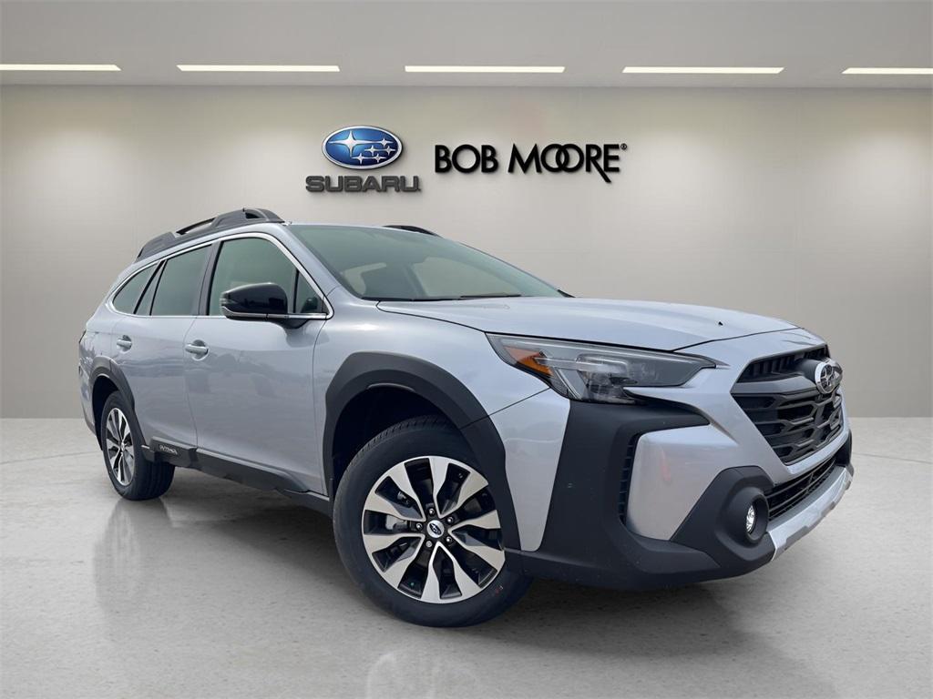 used 2025 Subaru Outback car, priced at $35,988