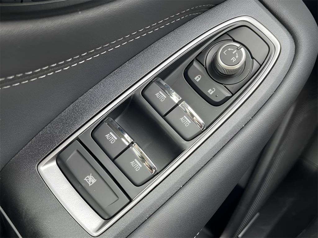 new 2025 Subaru Outback car, priced at $40,080