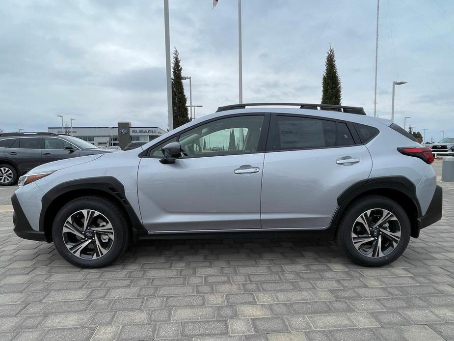 new 2024 Subaru Crosstrek car, priced at $27,298