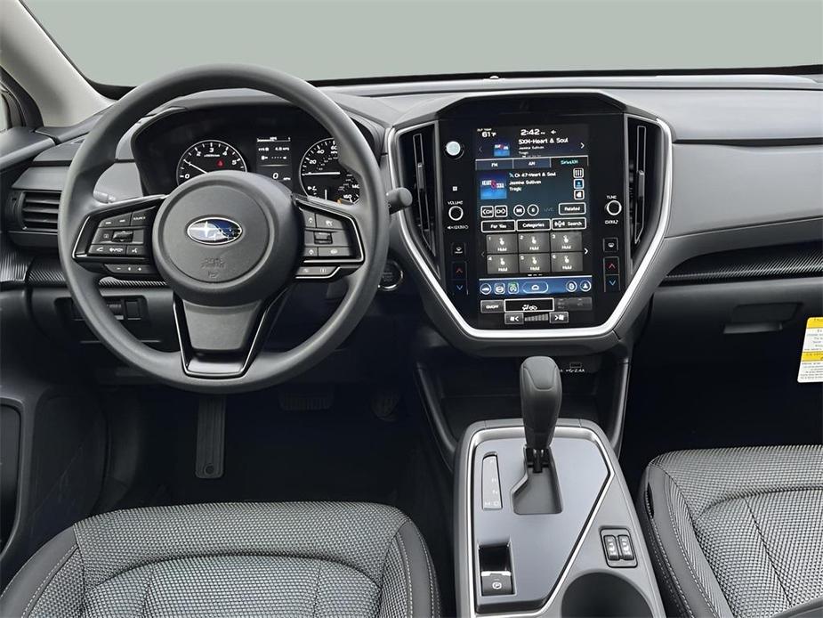 new 2024 Subaru Crosstrek car, priced at $29,675