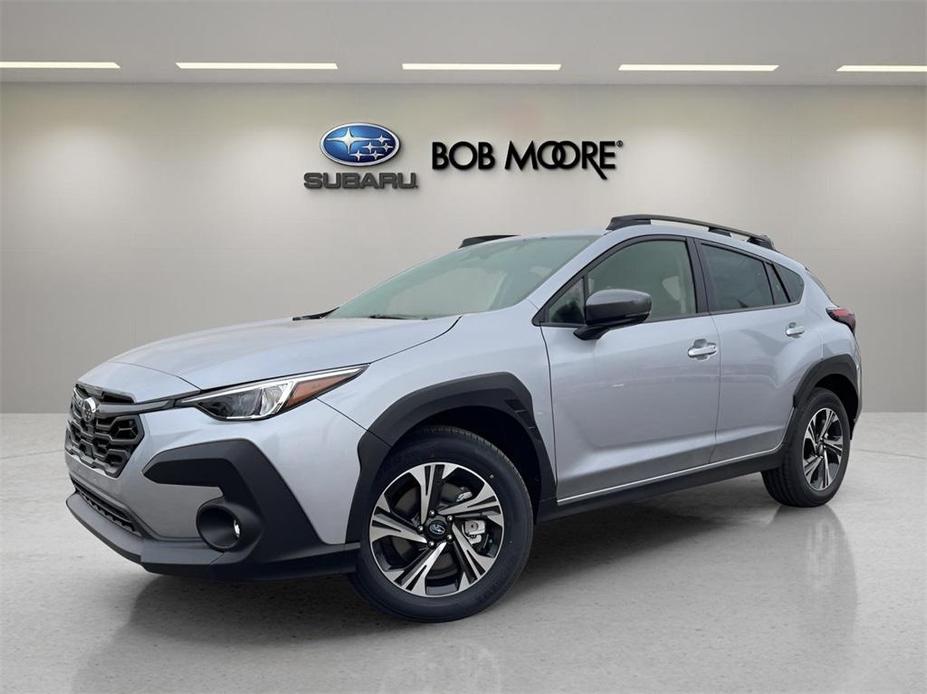 new 2024 Subaru Crosstrek car, priced at $29,675