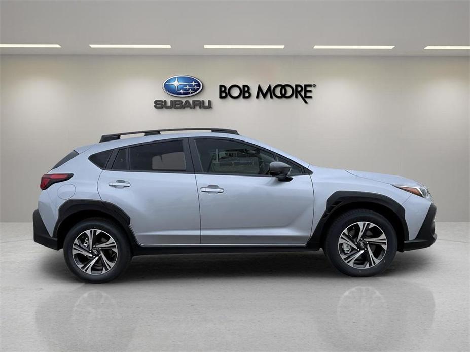 new 2024 Subaru Crosstrek car, priced at $29,675