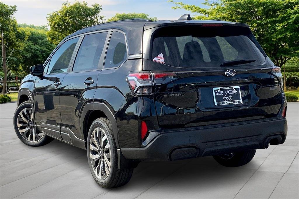 new 2025 Subaru Forester Hybrid car, priced at $44,478